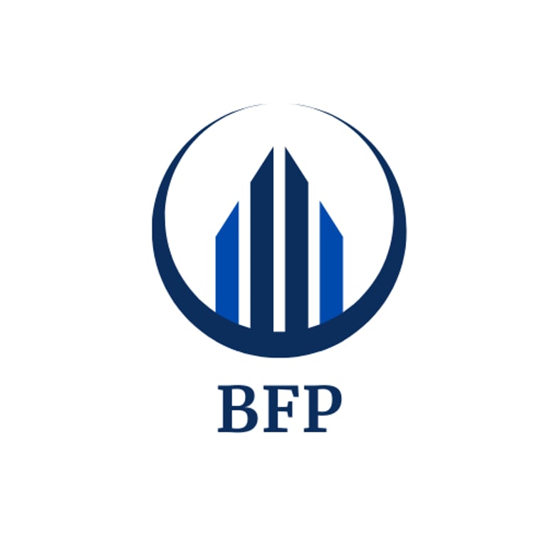 Brent Funding Partners logo