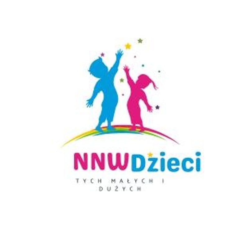 NNW dzieci logo
