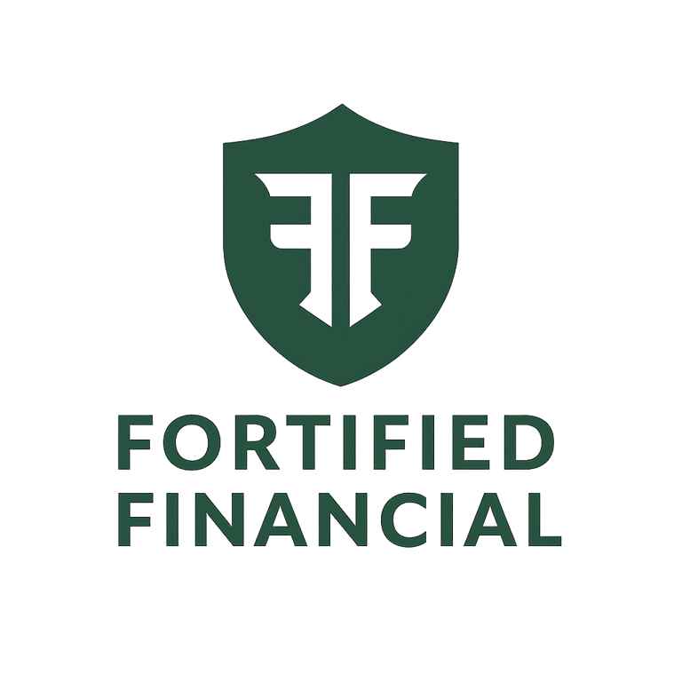 Fortified Financial LLC logo