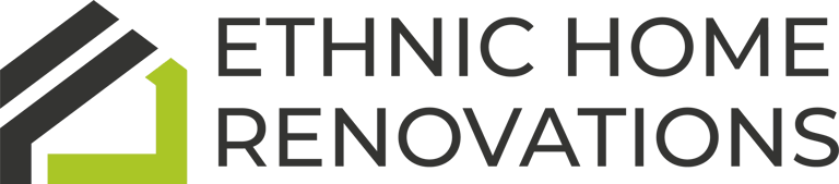 Ethnic Home Renovations logo