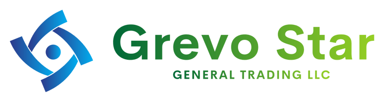 Grevo Star General Trading logo