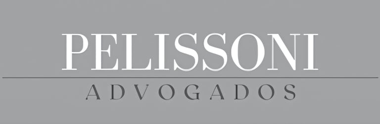 Pelissoni Advogados logo