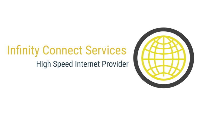 Infinity Connect Services logo