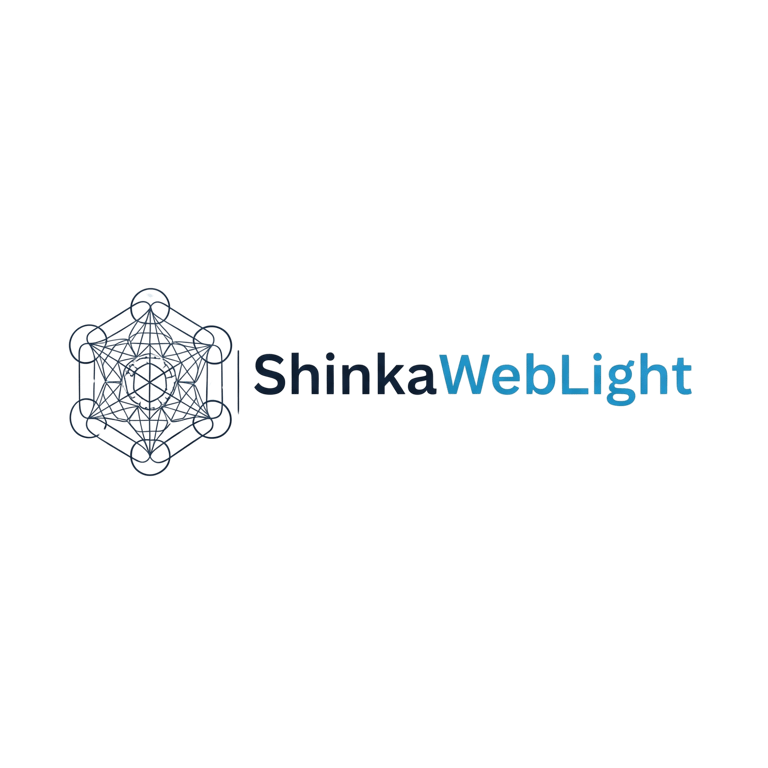 ShinkaWebLight logo