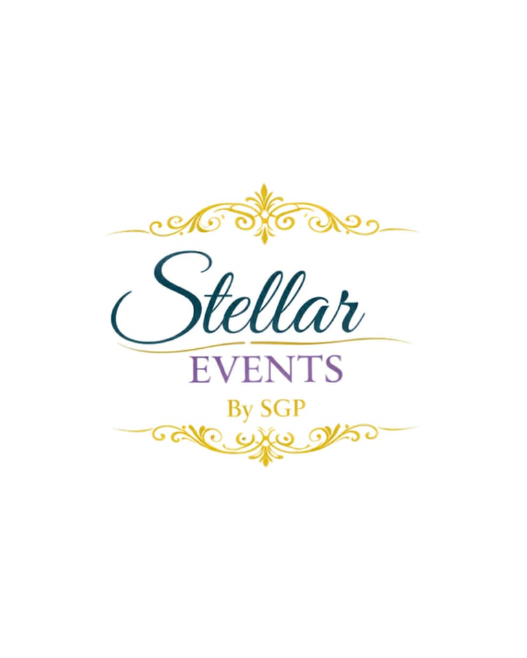 Stellar Events by SGP logo