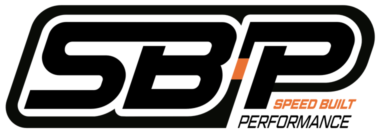 Speed Built Performance logo