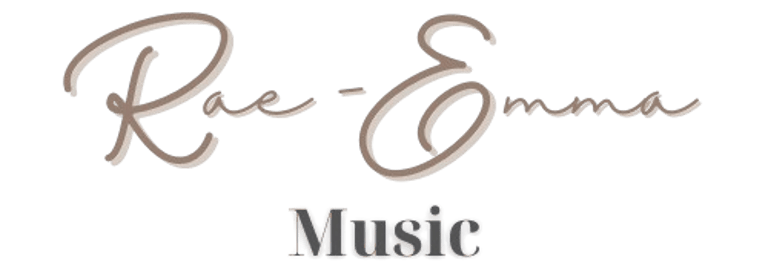 Rae-Emma Music logo