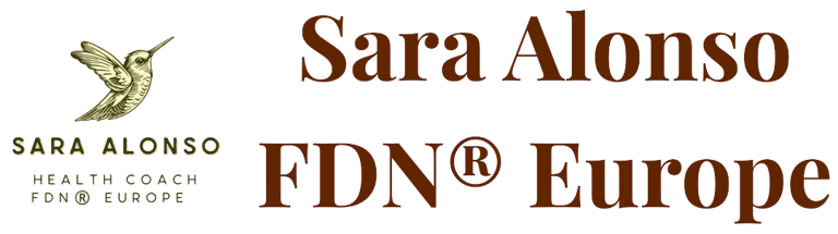 Sara Alonso FDN Europe Mold logo