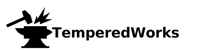 TemperedWorks logo