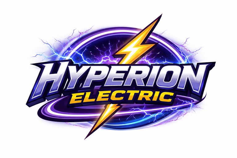 Hyperion Electric logo
