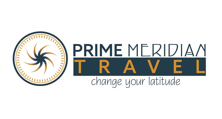 We are travel agents specializing in cruises, all-inclusive, resorts and package/tour deals. Contact us today for your personally tailored vacation! logo