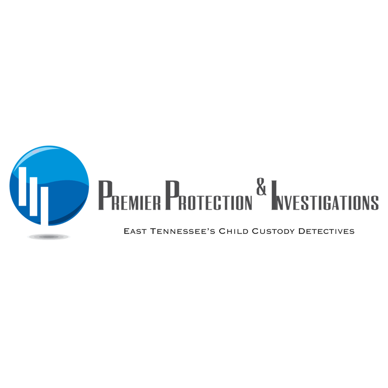Child Custody Detectives logo