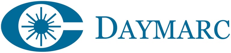 Clínica de Ojos DAYMARC logo