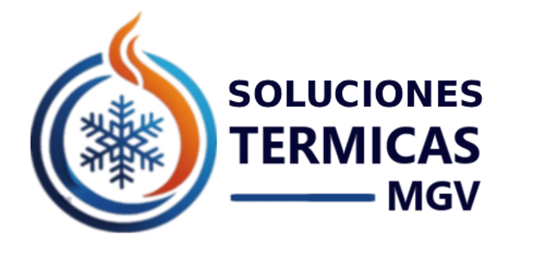 Soluciones Termicas MGV logo
