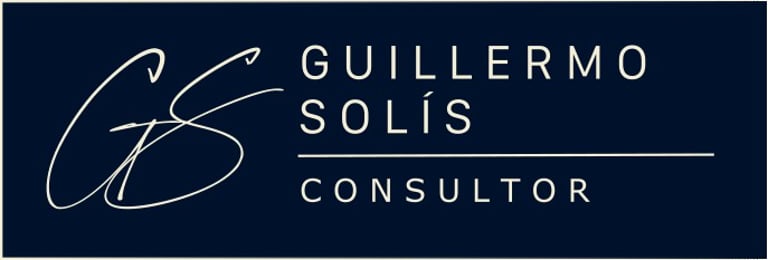 Guillermo Solís logo