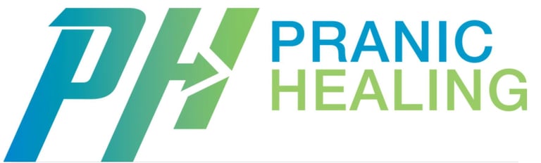 Vitalité Énergétique logo