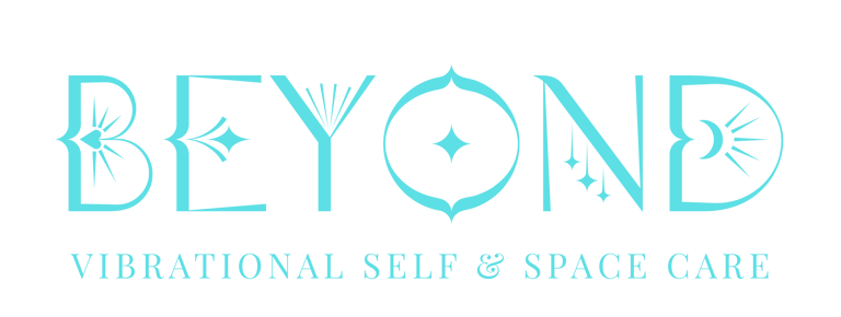 BEYOND logo