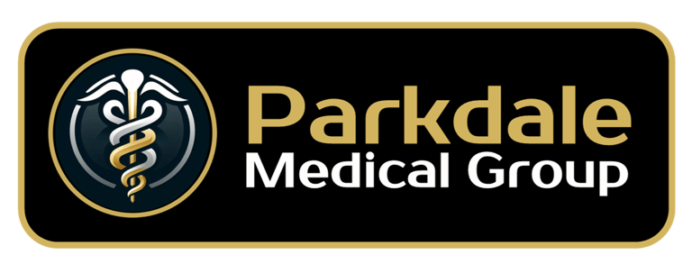 Parkdale Management Group logo