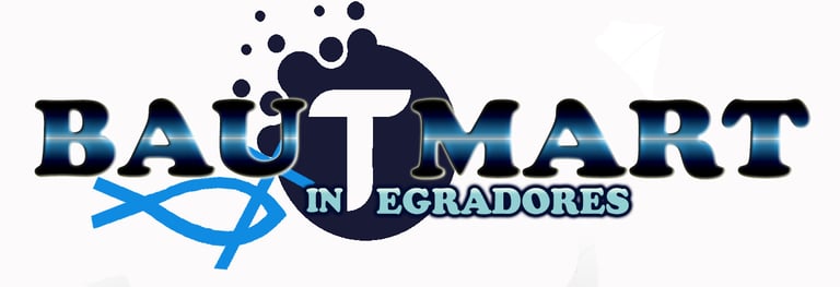 Bautmart Integradores logo