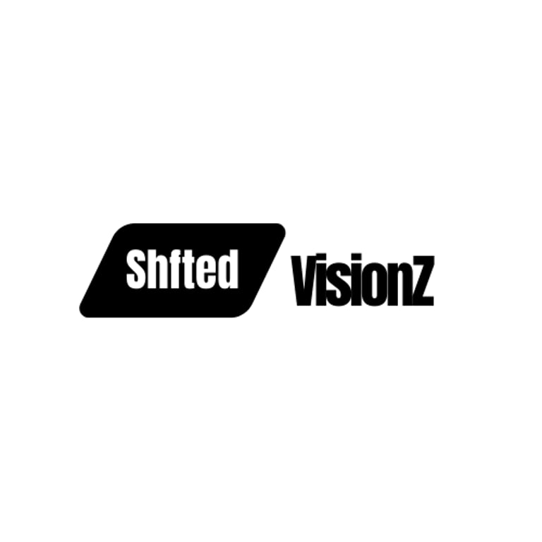 Shfted VisionZ Group logo