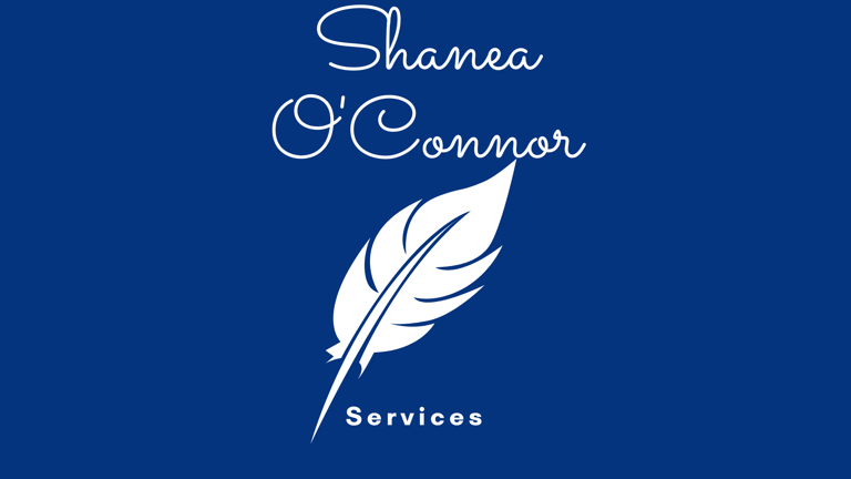 Shanea O’Connor Services, Inc. logo