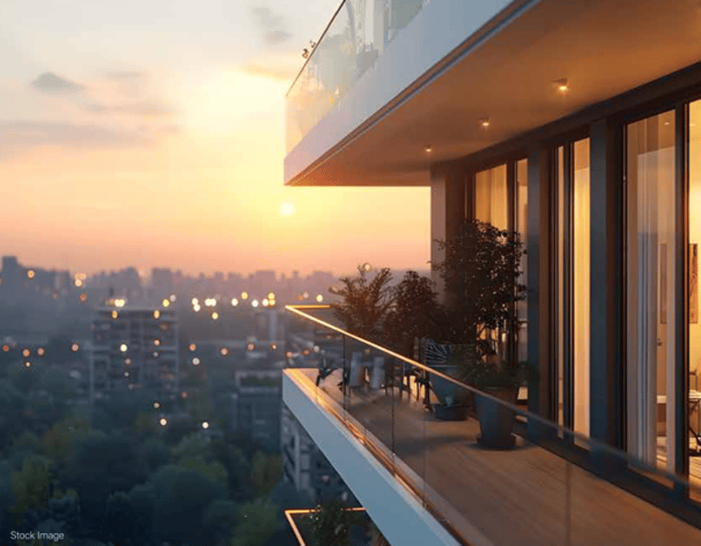 AMENITIES CHANDAK GREENAIRY BORIVALI EAST, CHANDAK MAGATHANE PROJECT, CHANDAK BORIVALI EAST