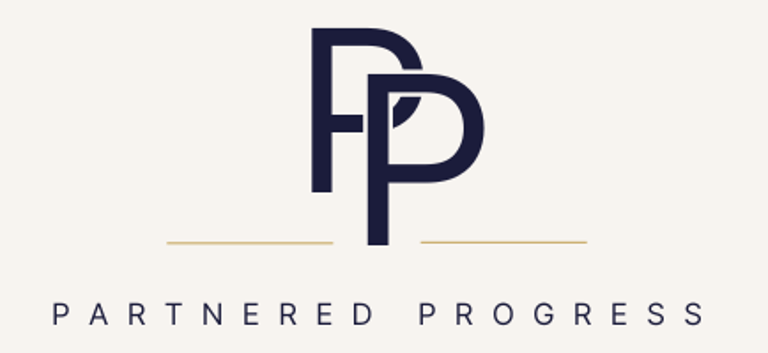 Partnered Progress logo