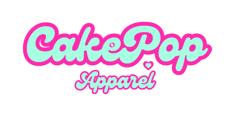 Cake Pop Bikinis logo