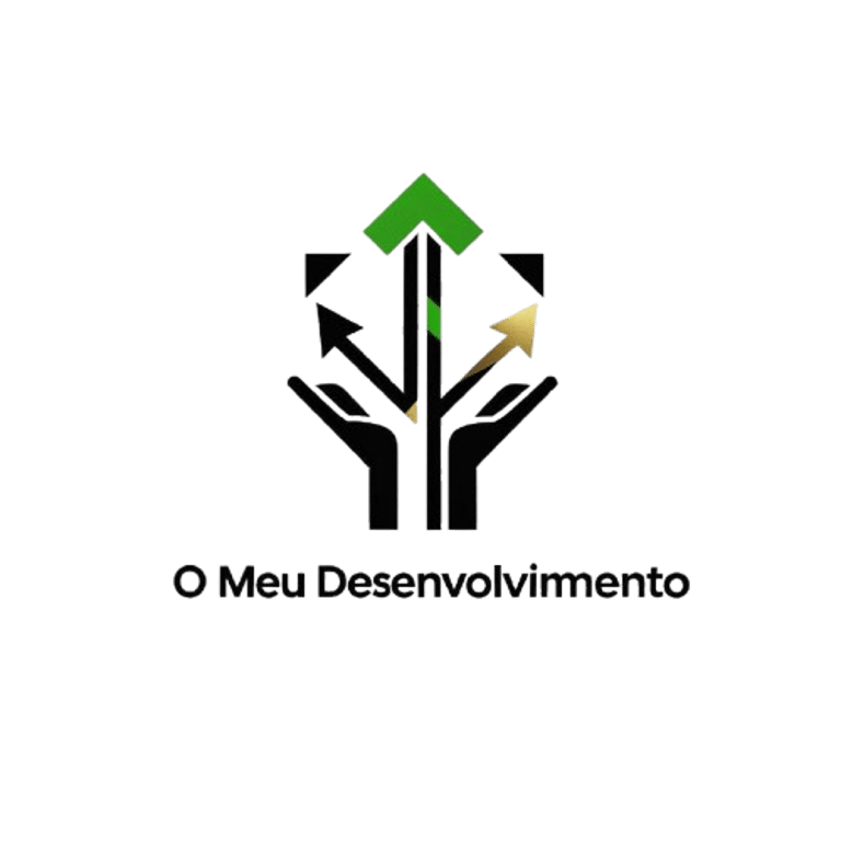 O Meu Desenvolvimento logo