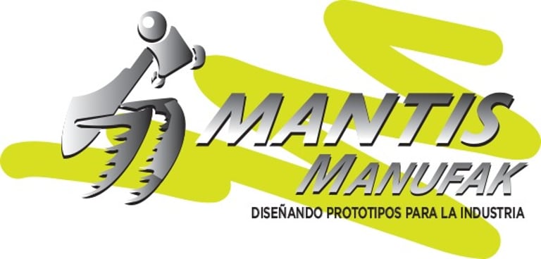 Mantis Manufak logo