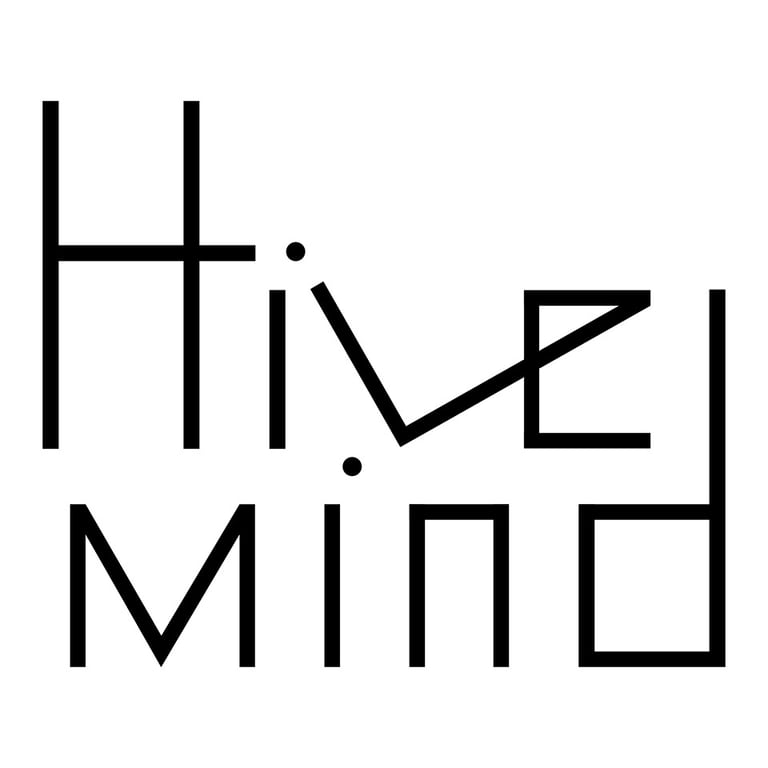 Hive mind logo