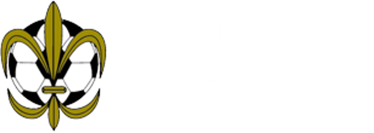 Bluegrass Varsity Soccer League logo