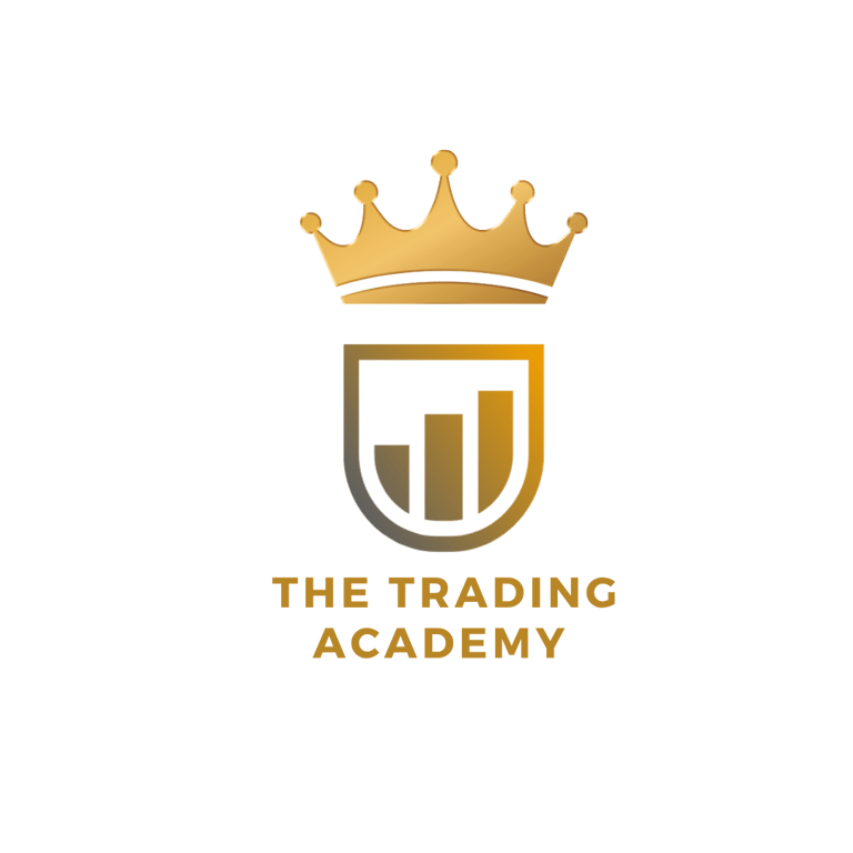 The Trading Academy logo