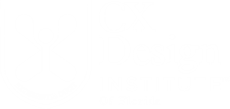 CX Design Institute logo