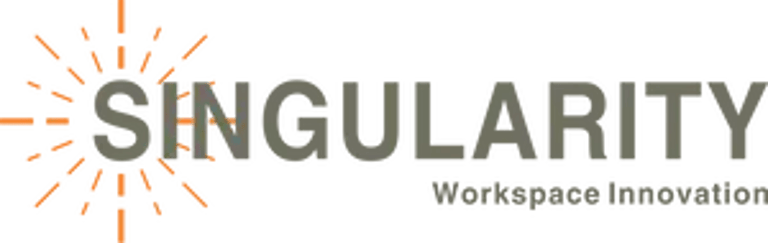 Singularity India logo