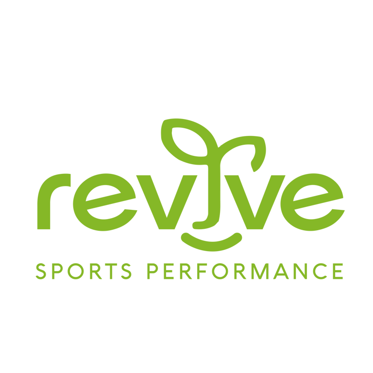 Revive Sports Performance logo