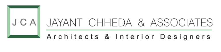 Jayant Chheda & Associates logo