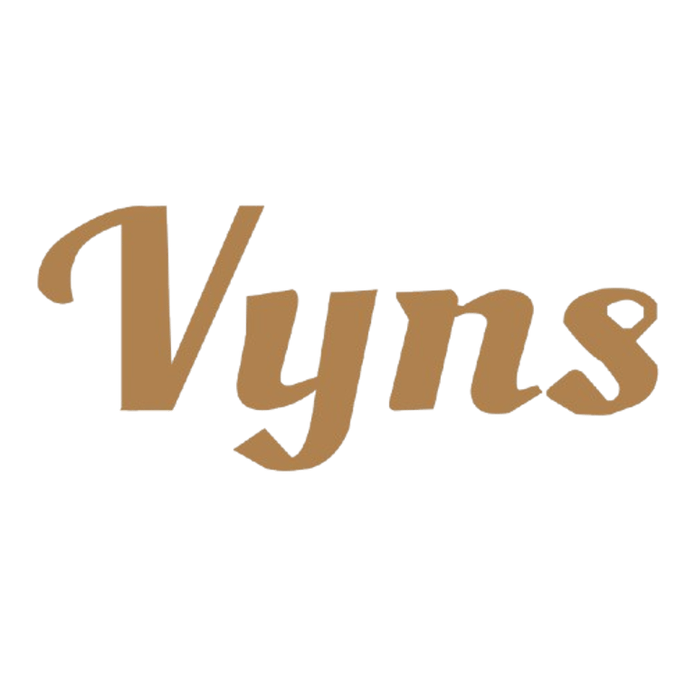 Vyns logo
