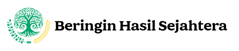 Koperasi Beringin Hasil Sejahtera logo