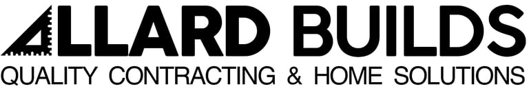Allard Builds logo