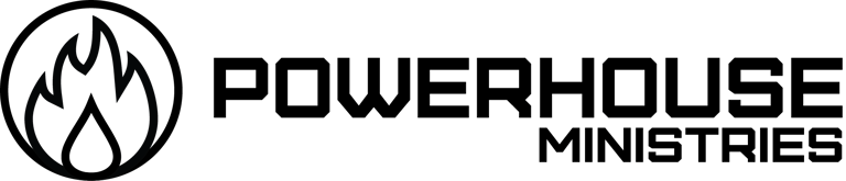 Powerhouse Ministries Inc logo