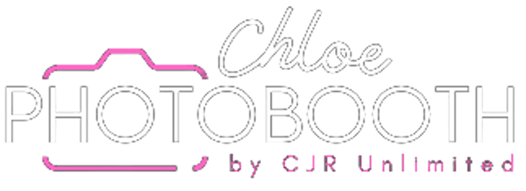 Chloe Photo Booth logo