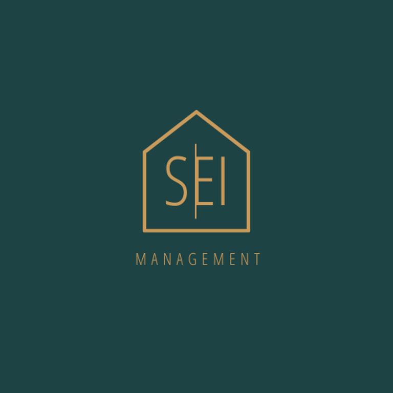 SEI Online Business Management logo