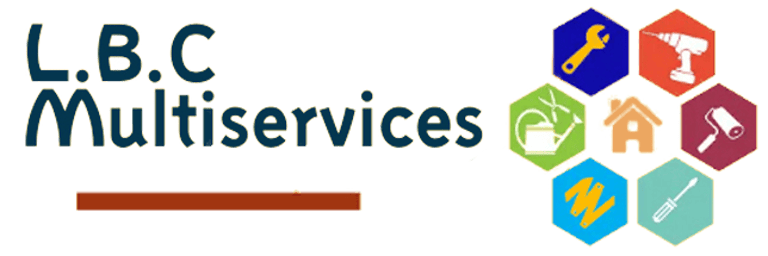 LBC Multiservices logo