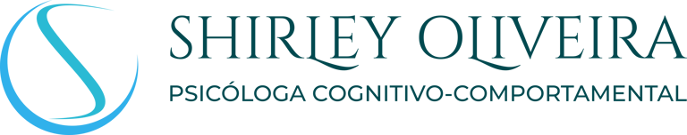 Shirley Oliveira - Psicóloga On-line logo