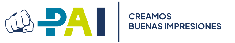 Publicidad Artística de Impacto, Impresión en gran formato  logo