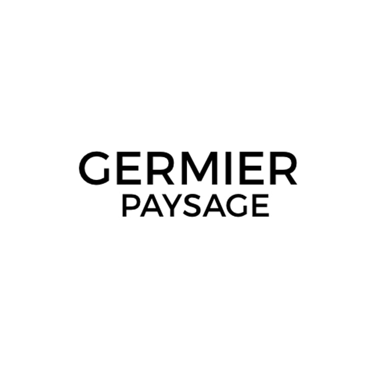 Germier Paysage - Paysagiste à Doussard logo
