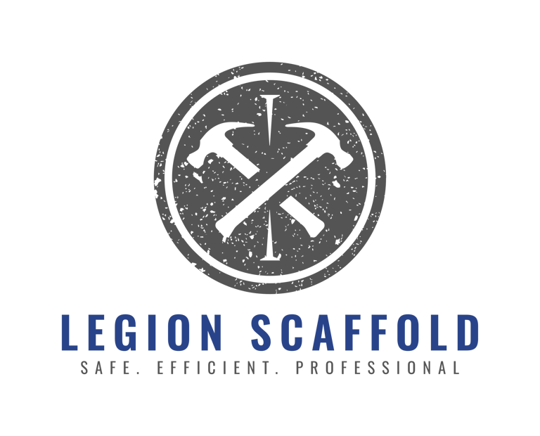 Legion Scaffold, LLC logo