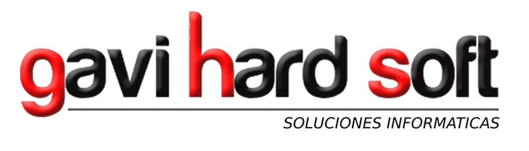 Gavi Hard & Soft logo