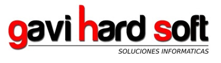 Gavi Hard & Soft logo